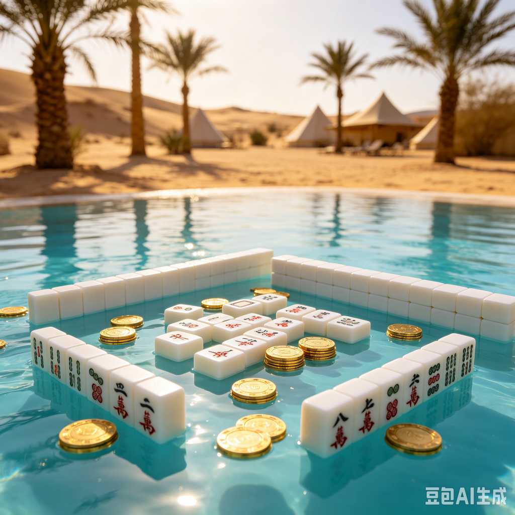 Dover,mahjong
