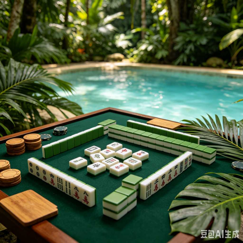 Washington,mahjong
