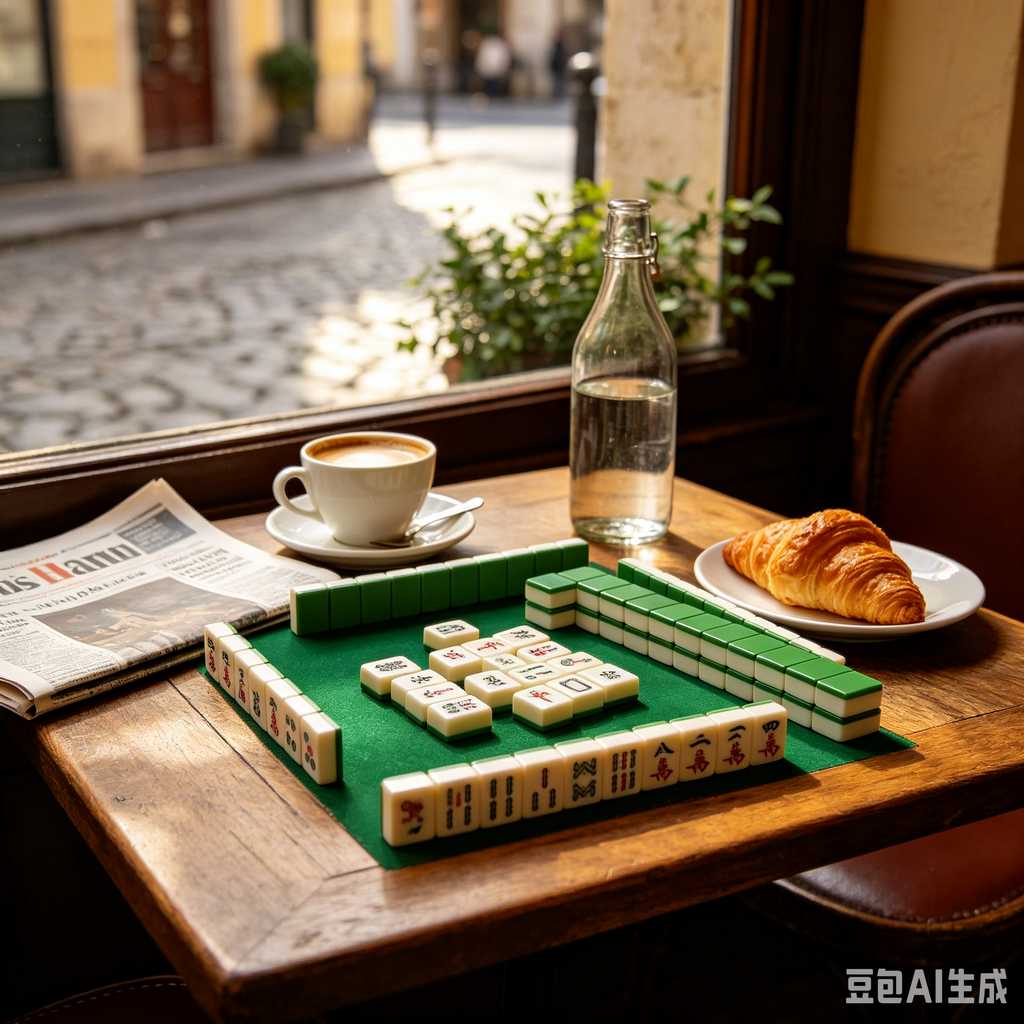 Palma,mahjong