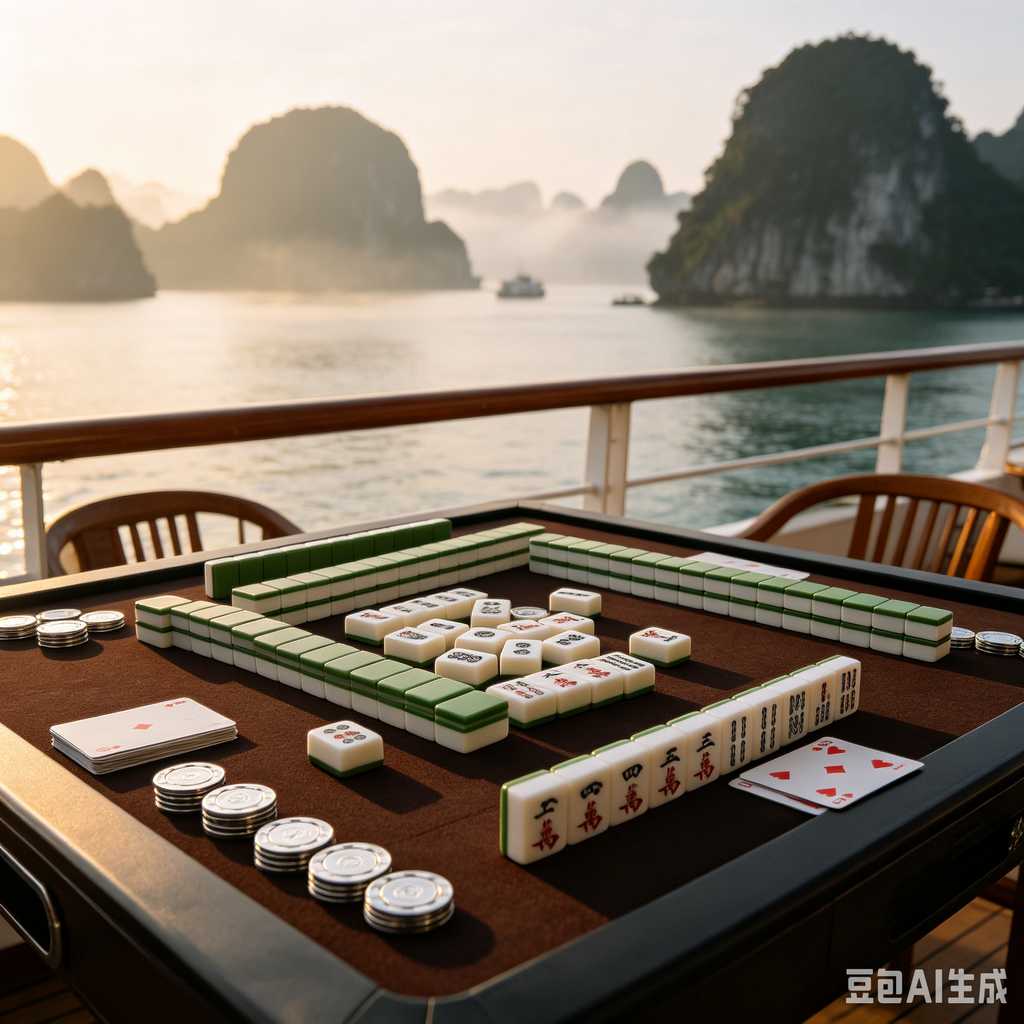 Belmopan,mahjong