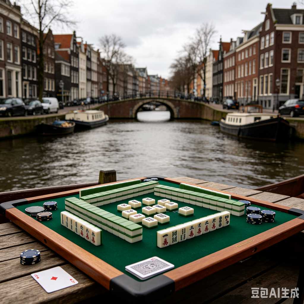 Boston,mahjong