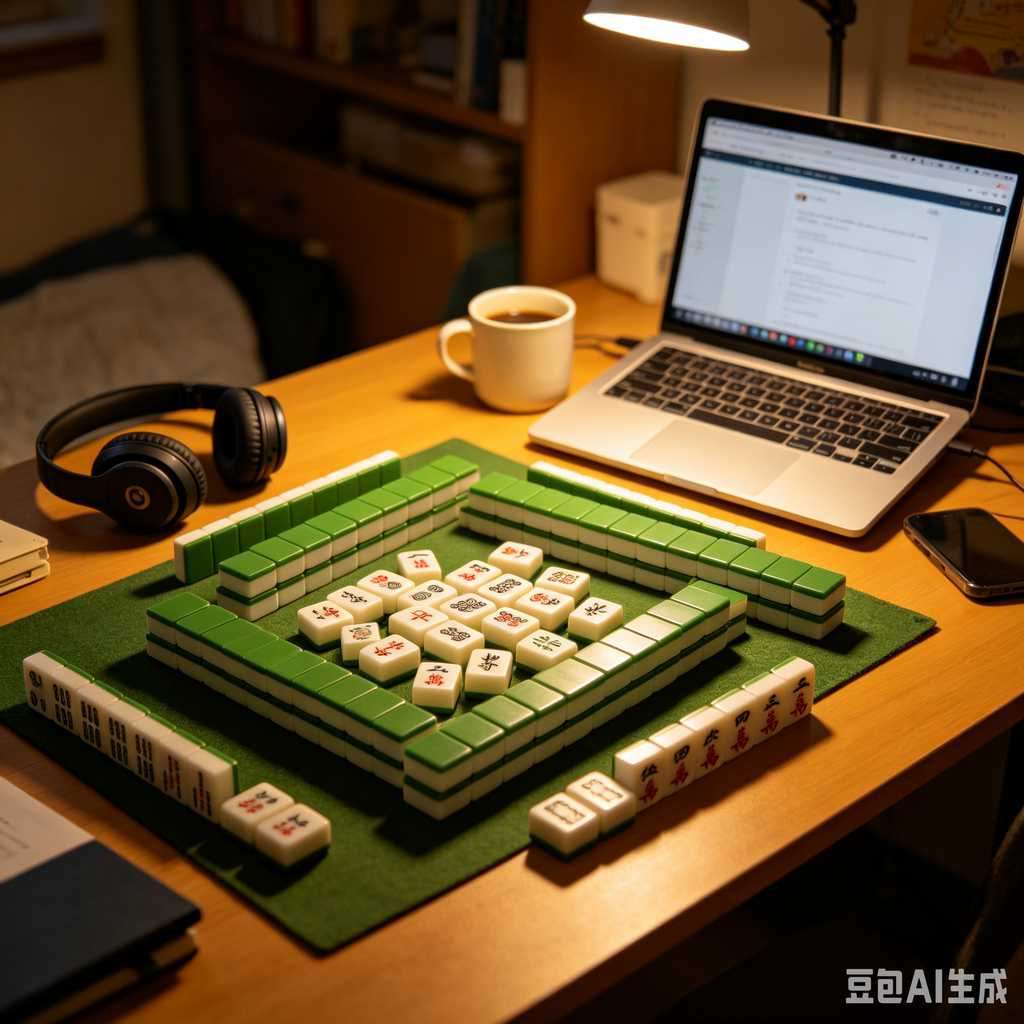 Tampere,mahjong