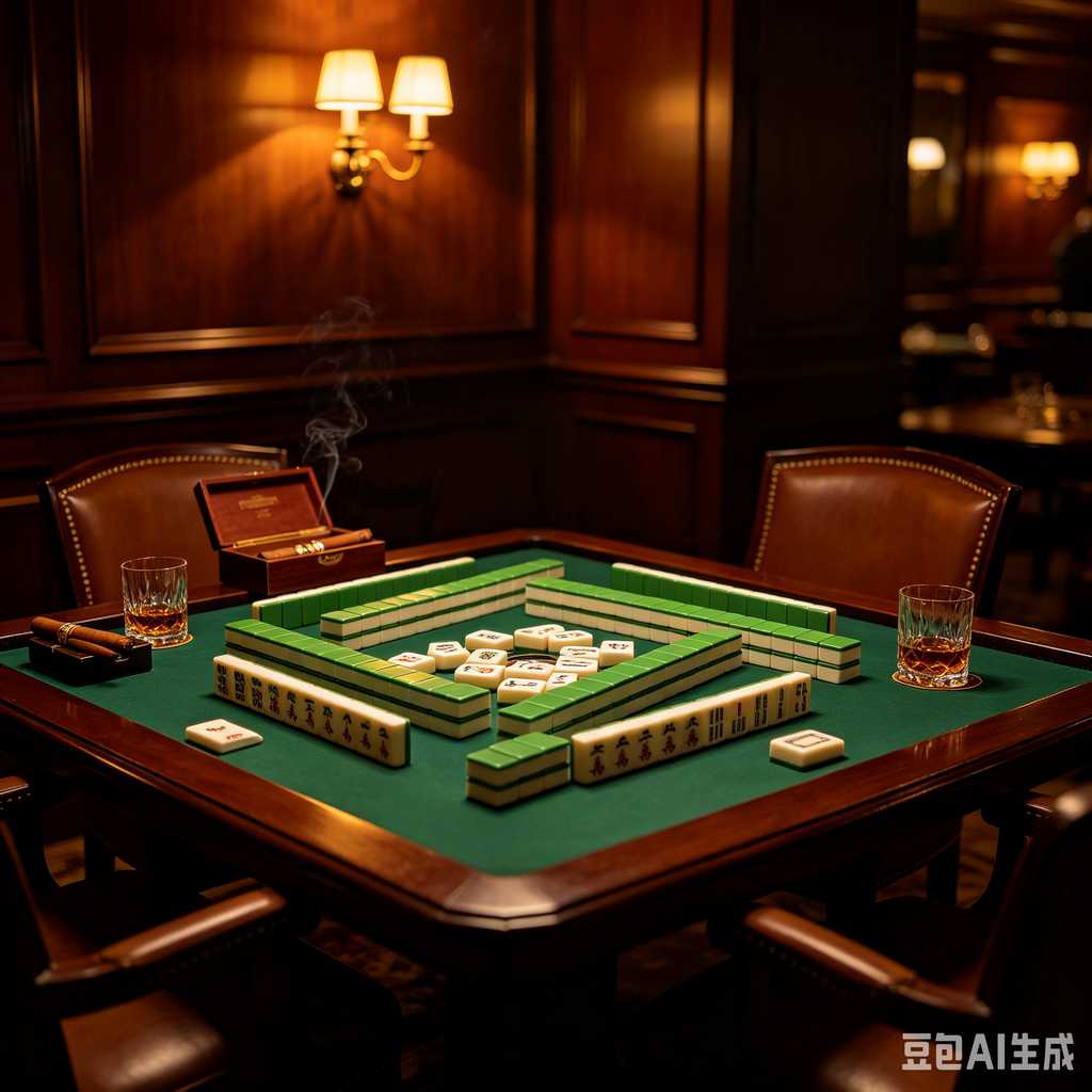Boulder,mahjong