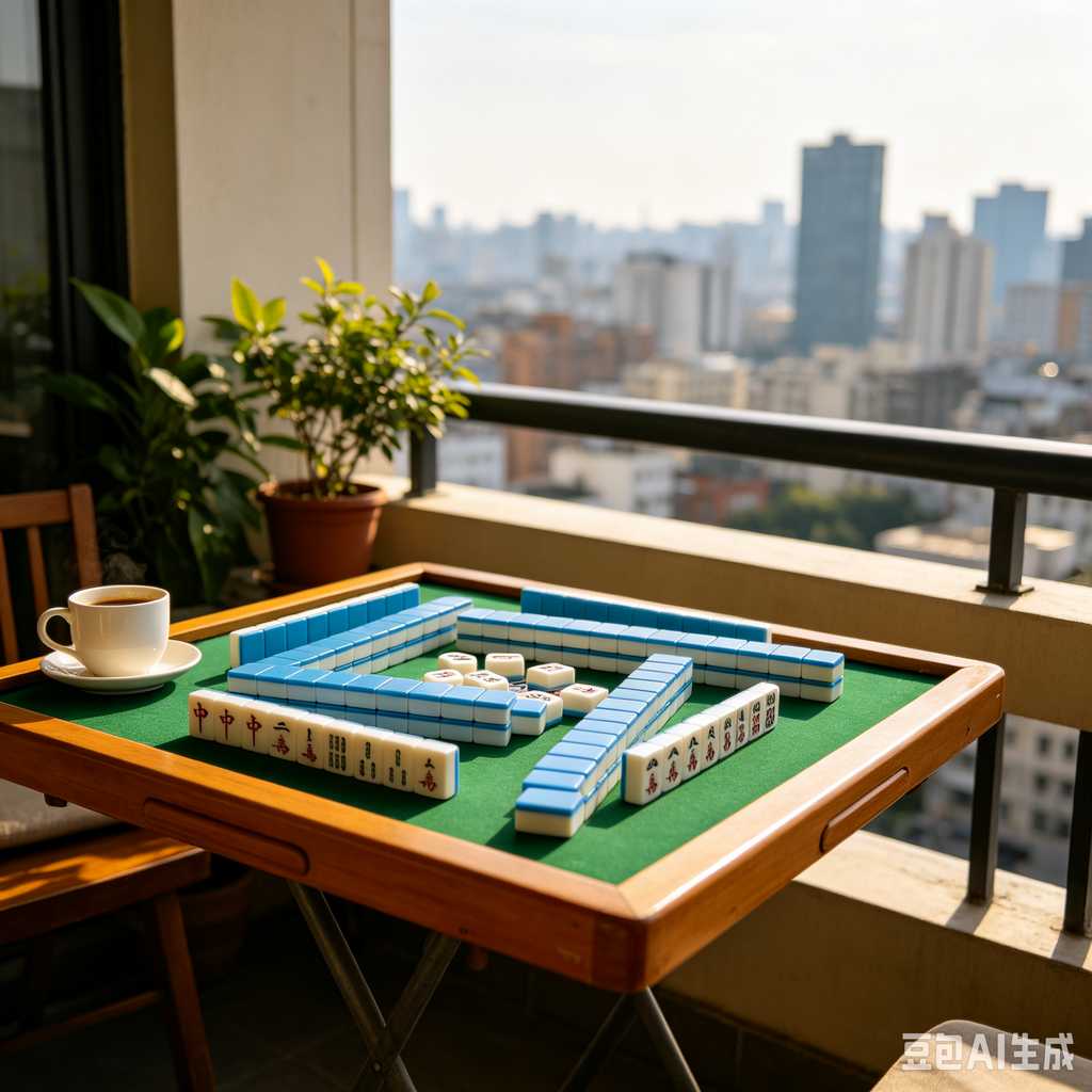 NewBedford,mahjong