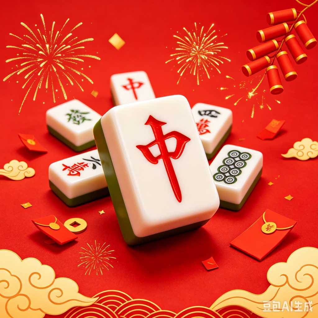 Hartford,mahjong