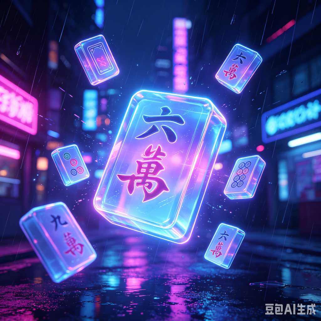 PuntaDelEste,mahjong