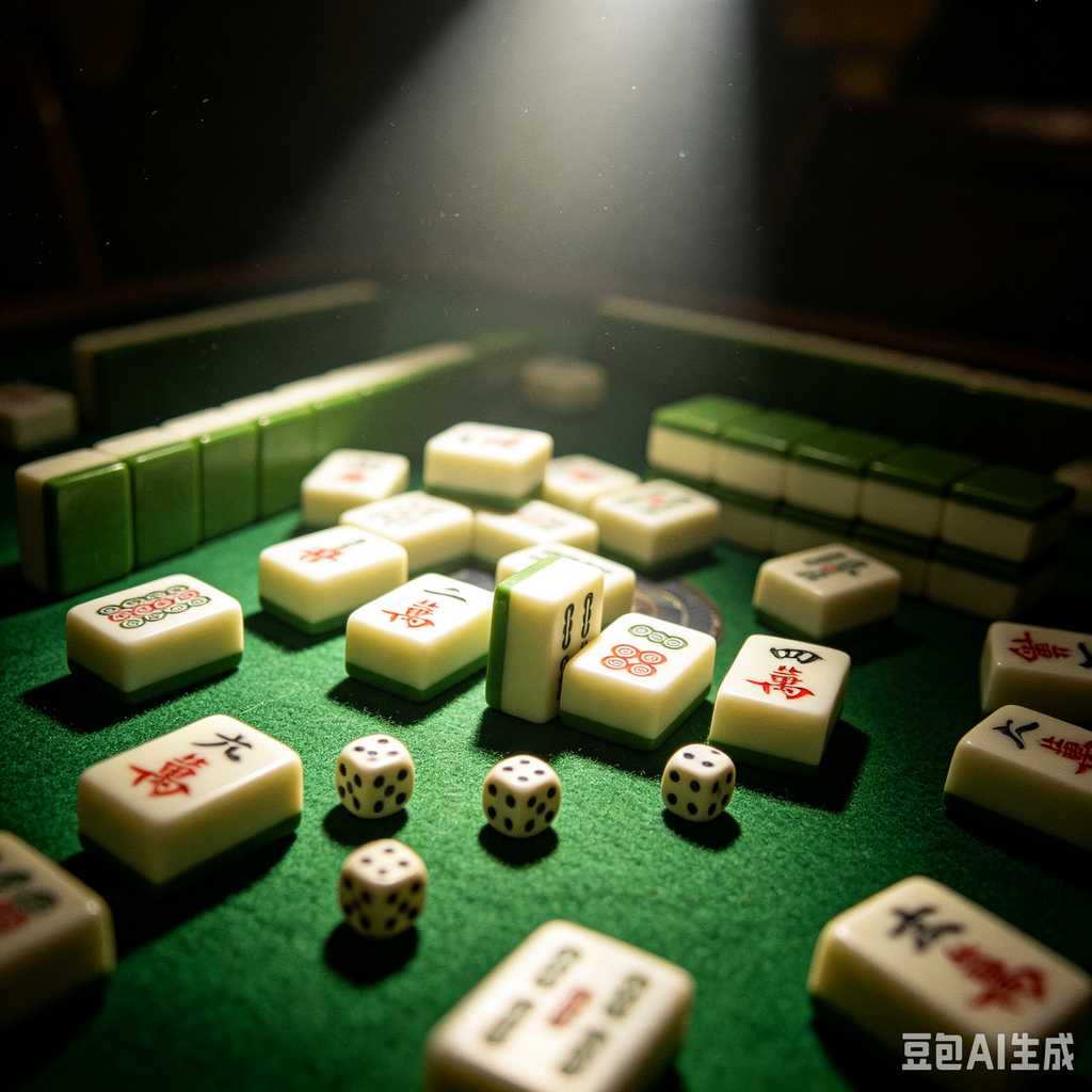 Vasteras,mahjong