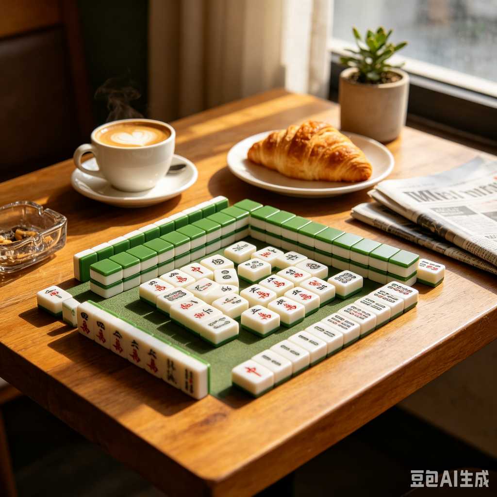 WarwickRI,mahjong