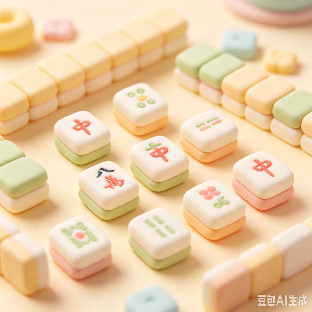 Cheyenne,mahjong