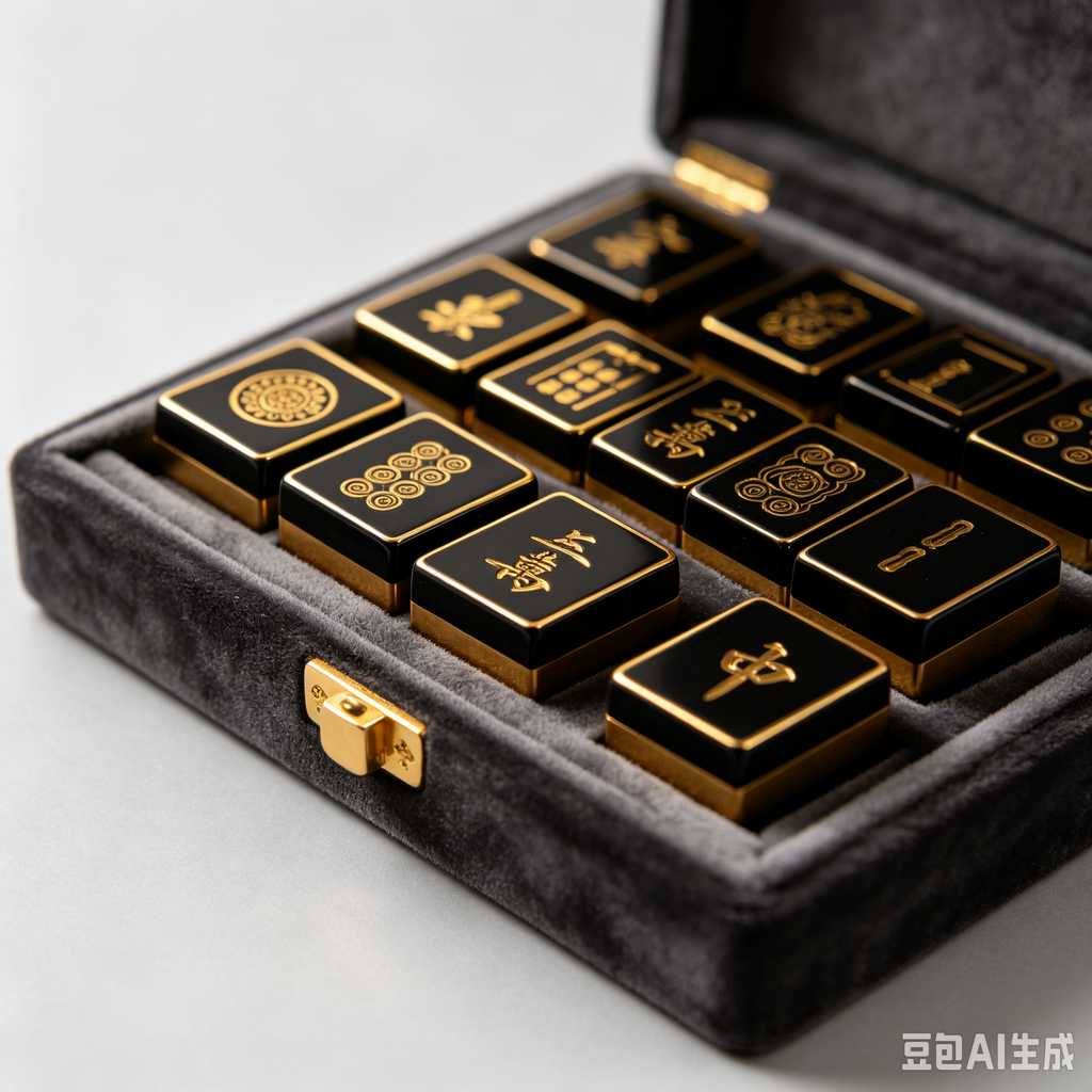 Boston,mahjong
