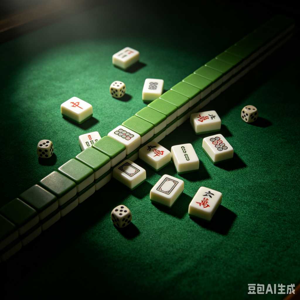 Denver,mahjong