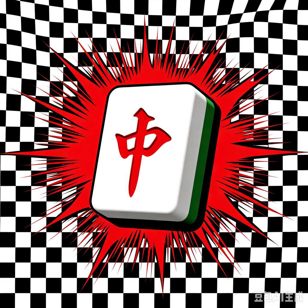 Bakersfield,mahjong