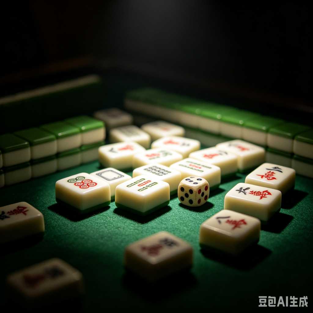 Knoxville,mahjong