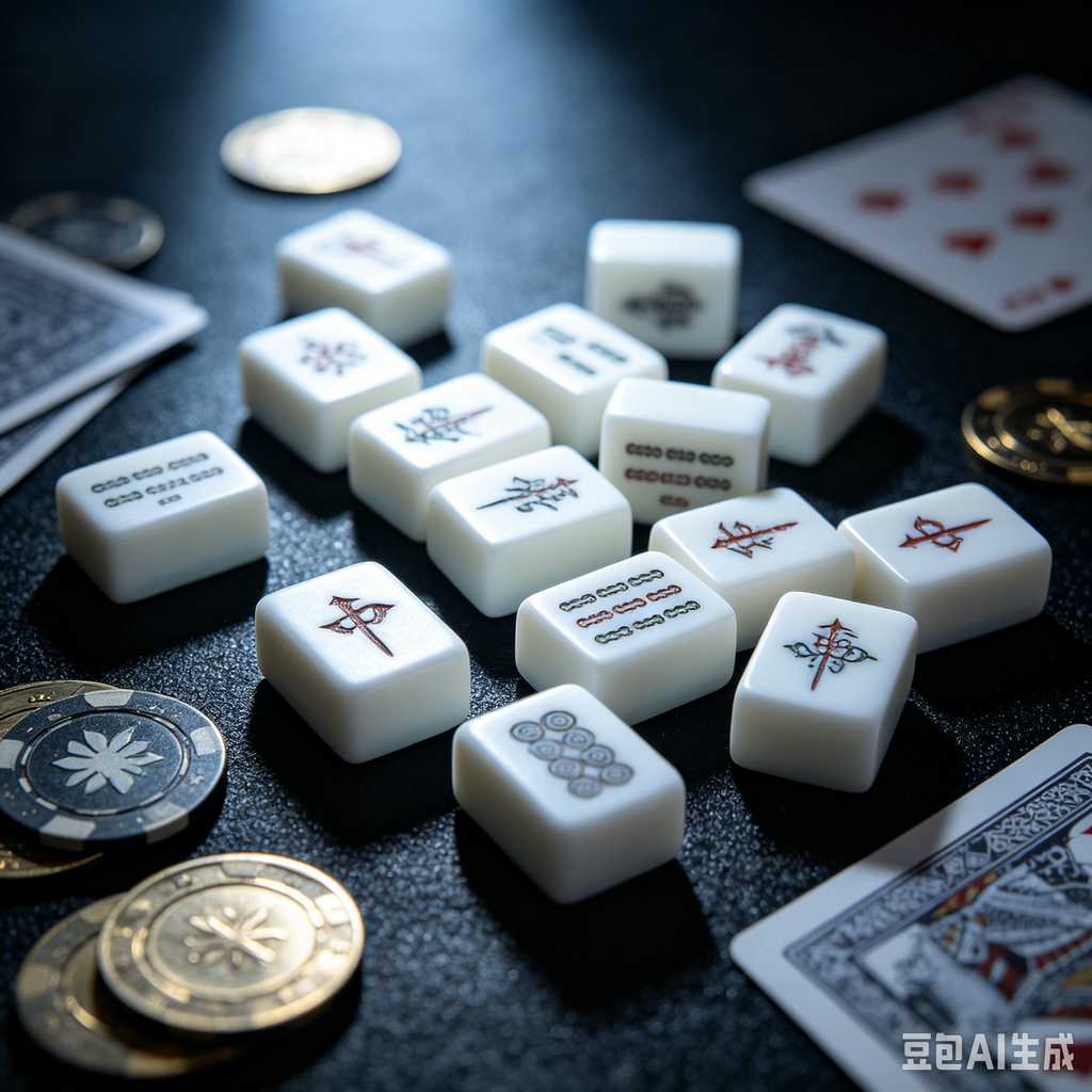 Bucaramanga,mahjong