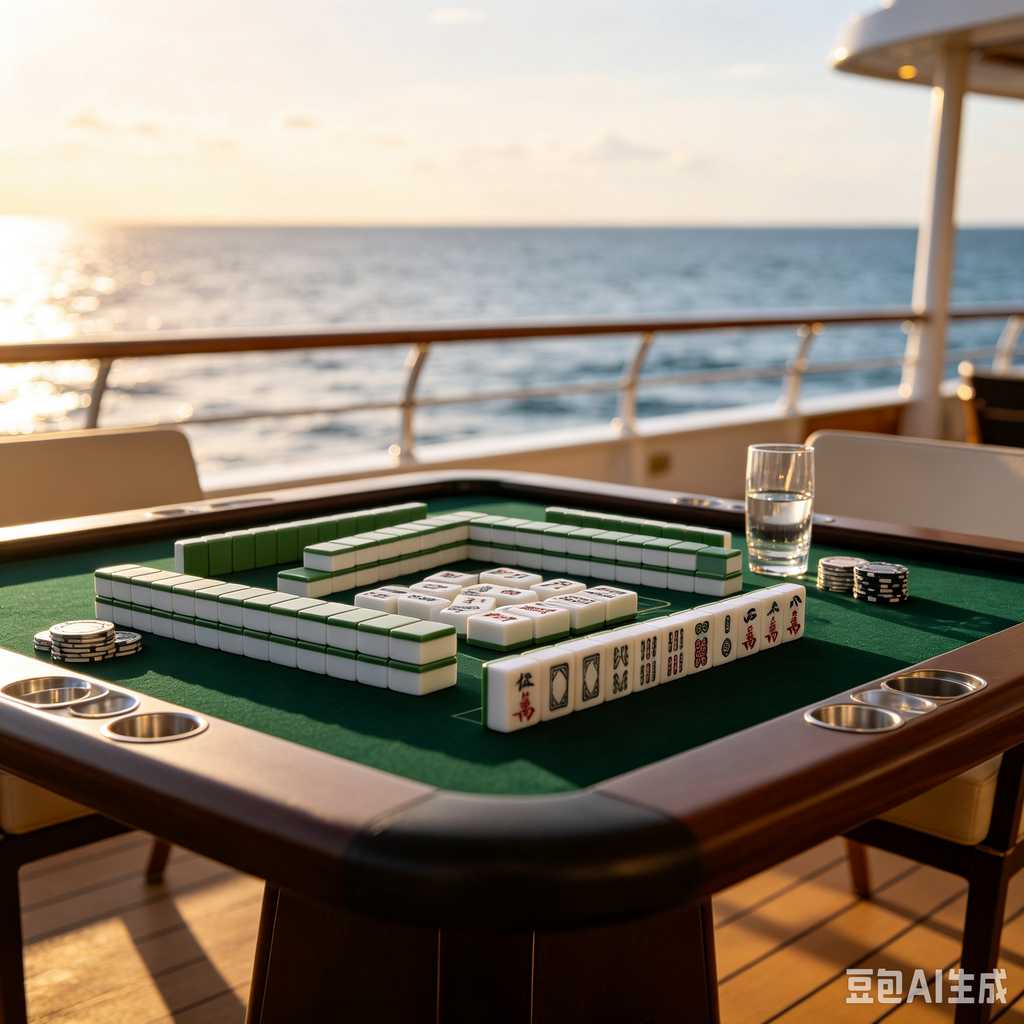 Indianapolis,mahjong