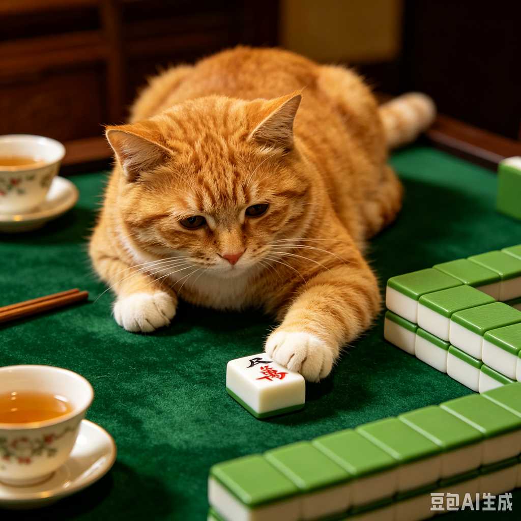 Porto,mahjong