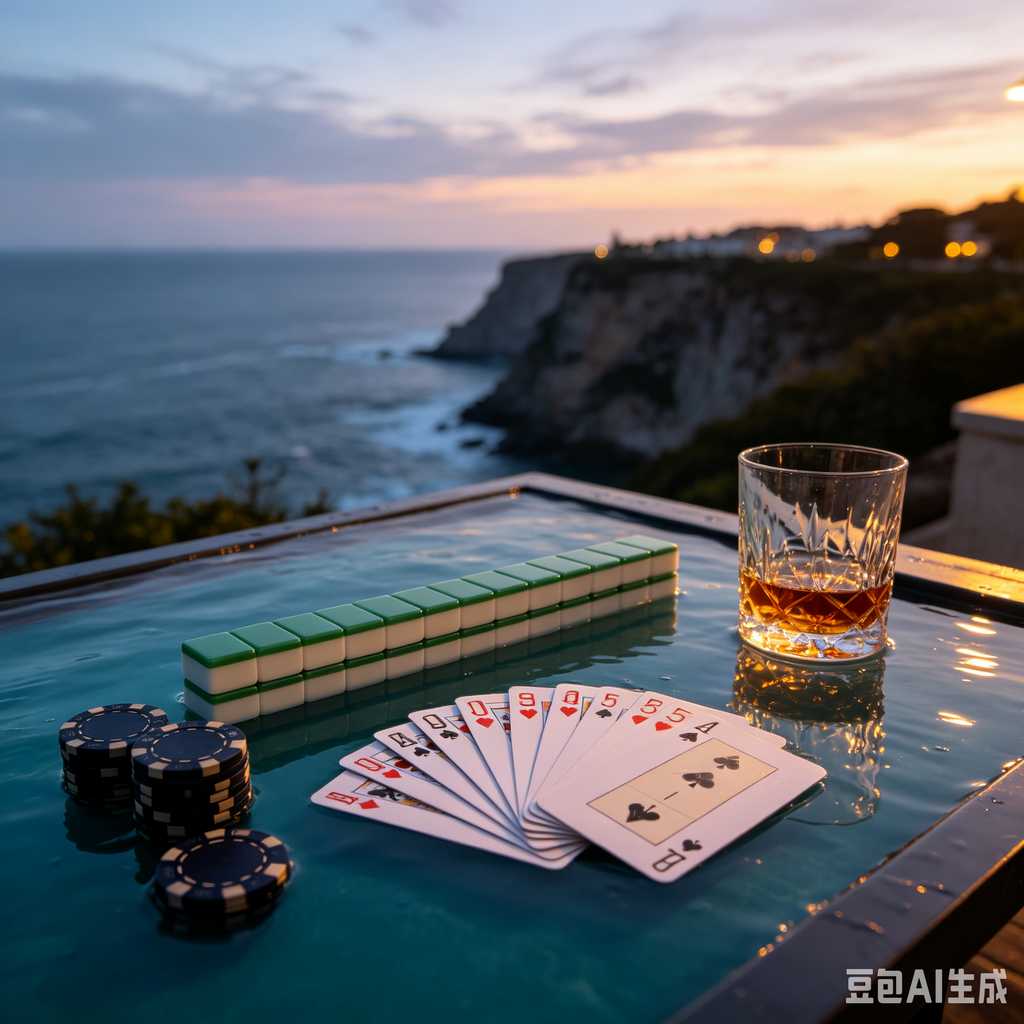 SanFrancisco,mahjong